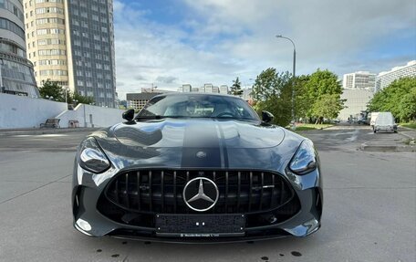 Mercedes-Benz AMG GT, 2026 год, 34 720 000 рублей, 2 фотография