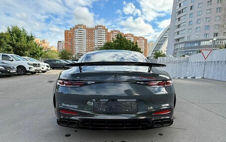 Mercedes-Benz AMG GT, 2026 год, 34 720 000 рублей, 6 фотография