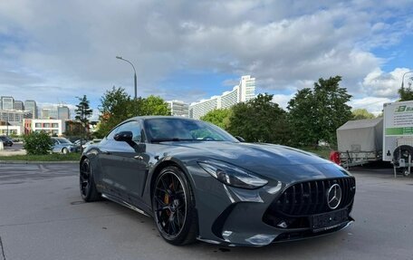 Mercedes-Benz AMG GT, 2026 год, 34 720 000 рублей, 3 фотография