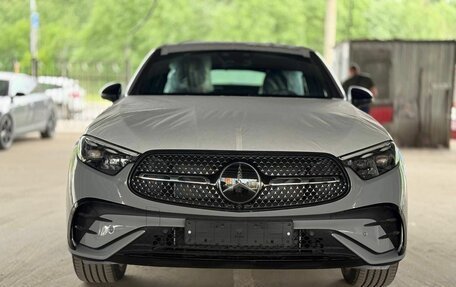 Mercedes-Benz GLC Coupe, 2026 год, 10 528 000 рублей, 3 фотография