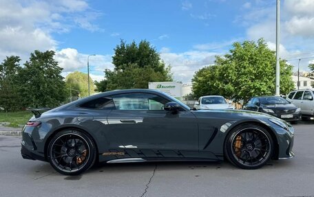 Mercedes-Benz AMG GT, 2026 год, 34 720 000 рублей, 4 фотография