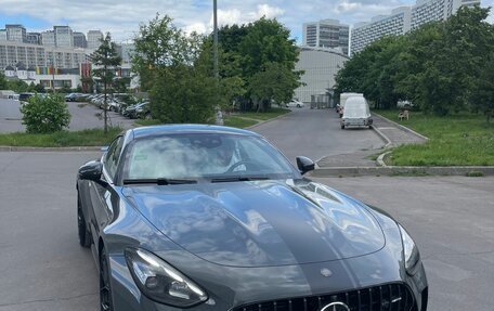 Mercedes-Benz AMG GT, 2026 год, 34 720 000 рублей, 9 фотография