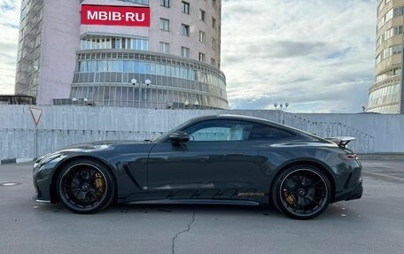 Mercedes-Benz AMG GT, 2026 год, 34 720 000 рублей, 8 фотография
