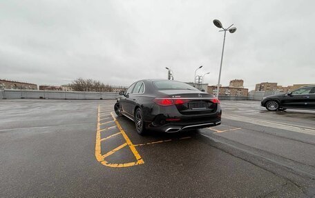 Mercedes-Benz E-Класс, 2025 год, 8 792 000 рублей, 2 фотография