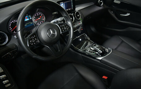 Mercedes-Benz C-Класс, 2018 год, 2 500 000 рублей, 8 фотография