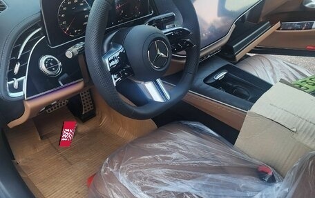 Mercedes-Benz E-Класс, 2025 год, 8 960 000 рублей, 4 фотография