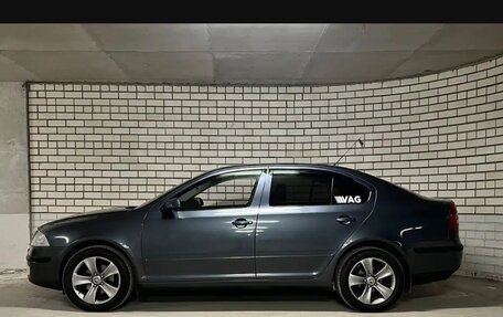 Skoda Octavia, 2006 год, 620 000 рублей, 5 фотография