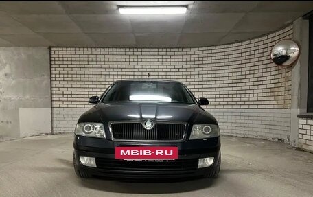 Skoda Octavia, 2006 год, 620 000 рублей, 2 фотография