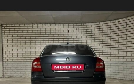 Skoda Octavia, 2006 год, 620 000 рублей, 4 фотография