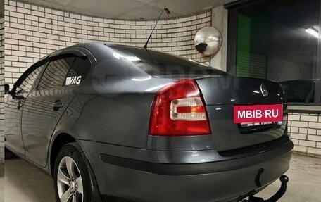 Skoda Octavia, 2006 год, 620 000 рублей, 3 фотография