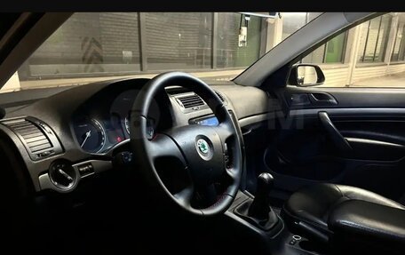 Skoda Octavia, 2006 год, 620 000 рублей, 10 фотография