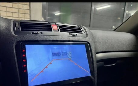 Skoda Octavia, 2006 год, 620 000 рублей, 12 фотография