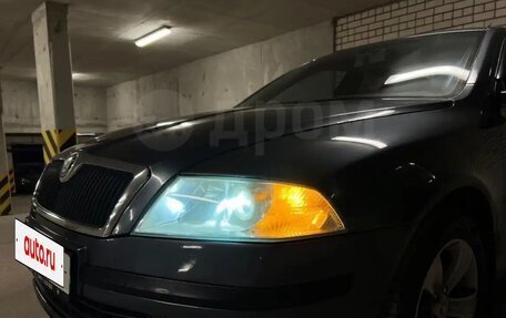 Skoda Octavia, 2006 год, 620 000 рублей, 7 фотография