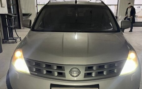 Nissan Murano, 2006 год, 310 000 рублей, 4 фотография