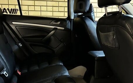 Skoda Octavia, 2006 год, 620 000 рублей, 9 фотография