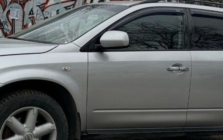 Nissan Murano, 2006 год, 310 000 рублей, 2 фотография