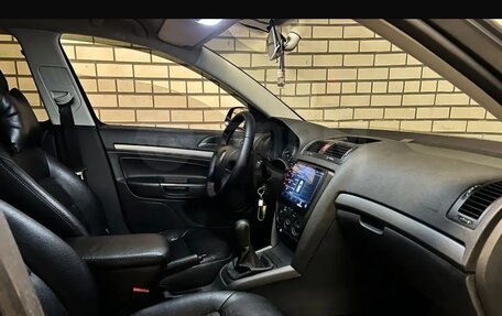 Skoda Octavia, 2006 год, 620 000 рублей, 11 фотография