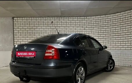 Skoda Octavia, 2006 год, 620 000 рублей, 8 фотография