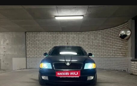 Skoda Octavia, 2006 год, 620 000 рублей, 6 фотография