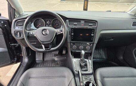 Volkswagen Golf VII, 2019 год, 1 650 000 рублей, 6 фотография