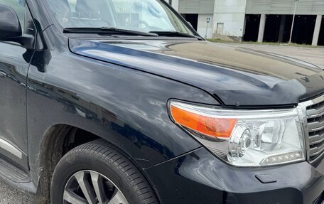 Toyota Land Cruiser 200, 2015 год, 3 800 000 рублей, 7 фотография