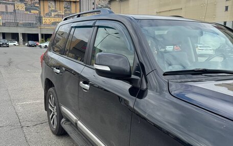 Toyota Land Cruiser 200, 2015 год, 3 800 000 рублей, 4 фотография
