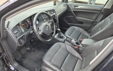 Volkswagen Golf VII, 2019 год, 1 650 000 рублей, 8 фотография