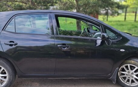 Toyota Auris II, 2008 год, 600 000 рублей, 9 фотография