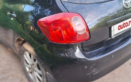 Toyota Auris II, 2008 год, 600 000 рублей, 5 фотография
