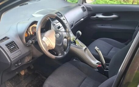 Toyota Auris II, 2008 год, 600 000 рублей, 10 фотография