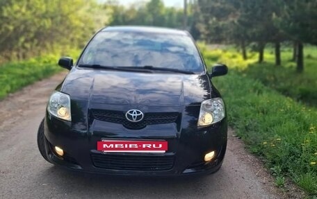 Toyota Auris II, 2008 год, 600 000 рублей, 7 фотография