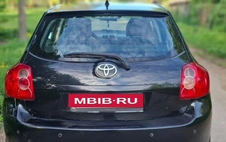 Toyota Auris II, 2008 год, 600 000 рублей, 6 фотография