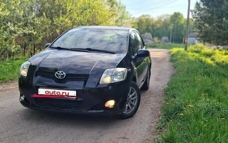 Toyota Auris II, 2008 год, 600 000 рублей, 3 фотография