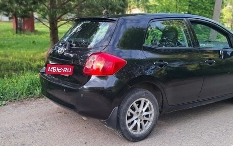 Toyota Auris II, 2008 год, 600 000 рублей, 8 фотография