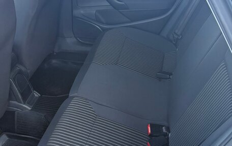 Volkswagen Polo VI (EU Market), 2012 год, 715 000 рублей, 12 фотография