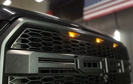 Ford F-150 XIII, 2019 год, 7 000 000 рублей, 2 фотография