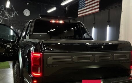 Ford F-150 XIII, 2019 год, 7 000 000 рублей, 5 фотография