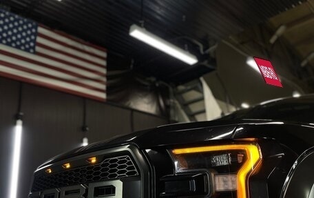 Ford F-150 XIII, 2019 год, 7 000 000 рублей, 3 фотография