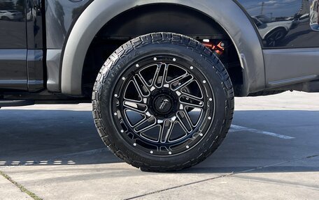 Ford F-150 XIII, 2019 год, 7 000 000 рублей, 8 фотография