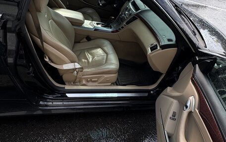 Cadillac CTS II, 2011 год, 1 219 000 рублей, 12 фотография