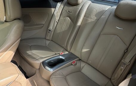 Cadillac CTS II, 2011 год, 1 219 000 рублей, 11 фотография