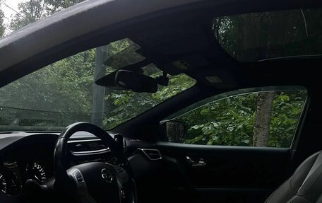 Nissan Qashqai, 2014 год, 1 600 000 рублей, 5 фотография