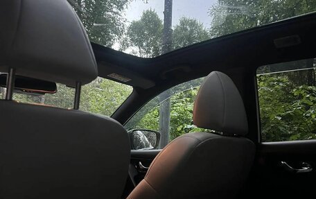 Nissan Qashqai, 2014 год, 1 600 000 рублей, 6 фотография