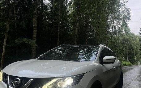 Nissan Qashqai, 2014 год, 1 600 000 рублей, 2 фотография