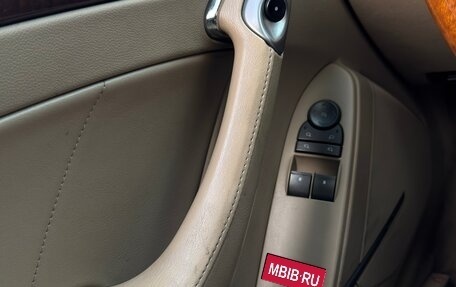 Cadillac CTS II, 2011 год, 1 219 000 рублей, 13 фотография