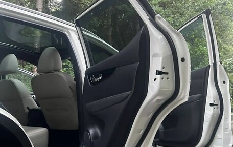 Nissan Qashqai, 2014 год, 1 600 000 рублей, 10 фотография
