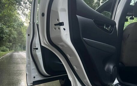 Nissan Qashqai, 2014 год, 1 600 000 рублей, 11 фотография