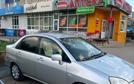 Suzuki Aerio, 2002 год, 250 000 рублей, 3 фотография