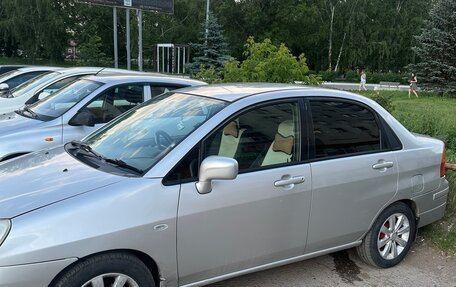 Suzuki Aerio, 2002 год, 250 000 рублей, 2 фотография