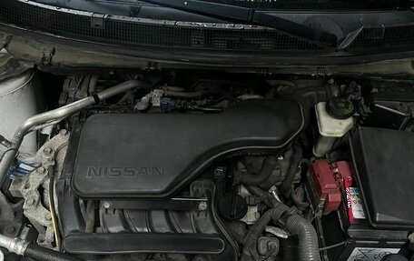 Nissan Qashqai, 2014 год, 1 600 000 рублей, 9 фотография